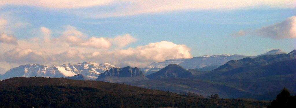 Foto de Camargo (Cantabria), España