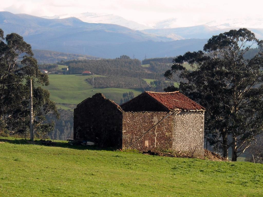 Foto de Camargo (Cantabria), España