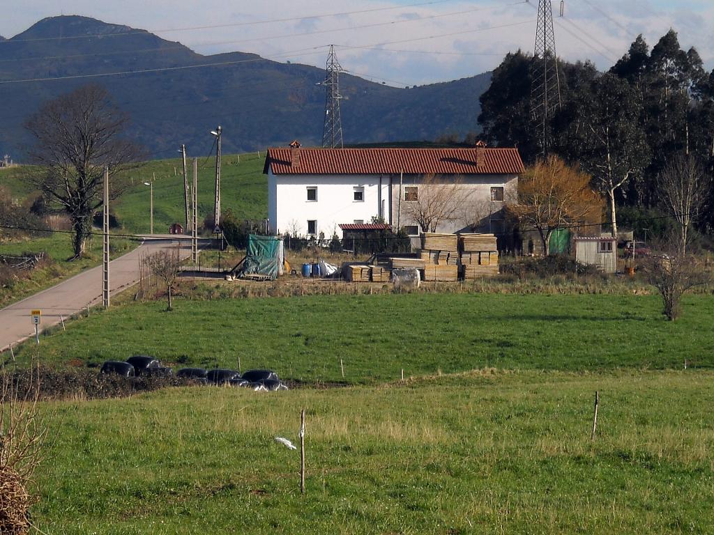 Foto de Camargo (Cantabria), España