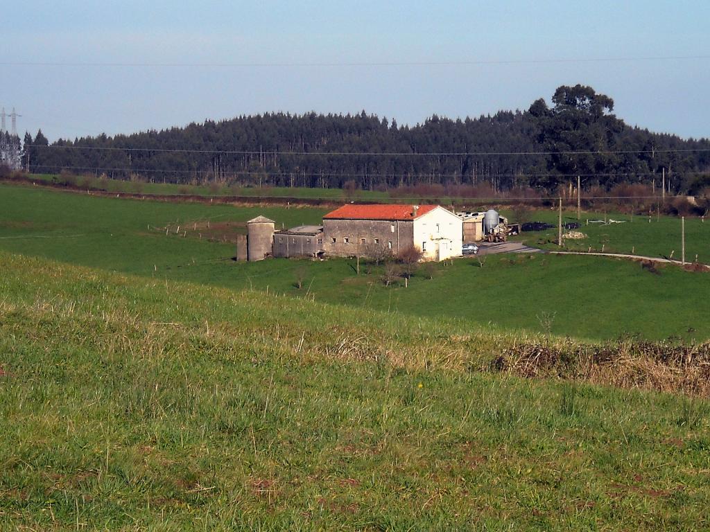 Foto de Camargo (Cantabria), España