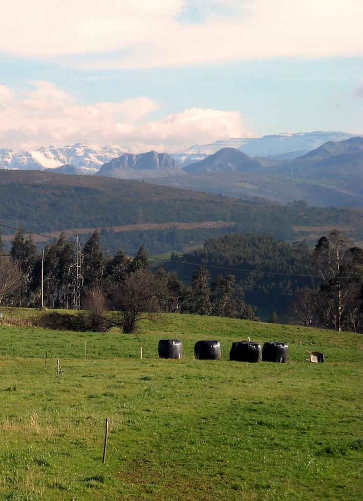 Foto de Camargo (Cantabria), España
