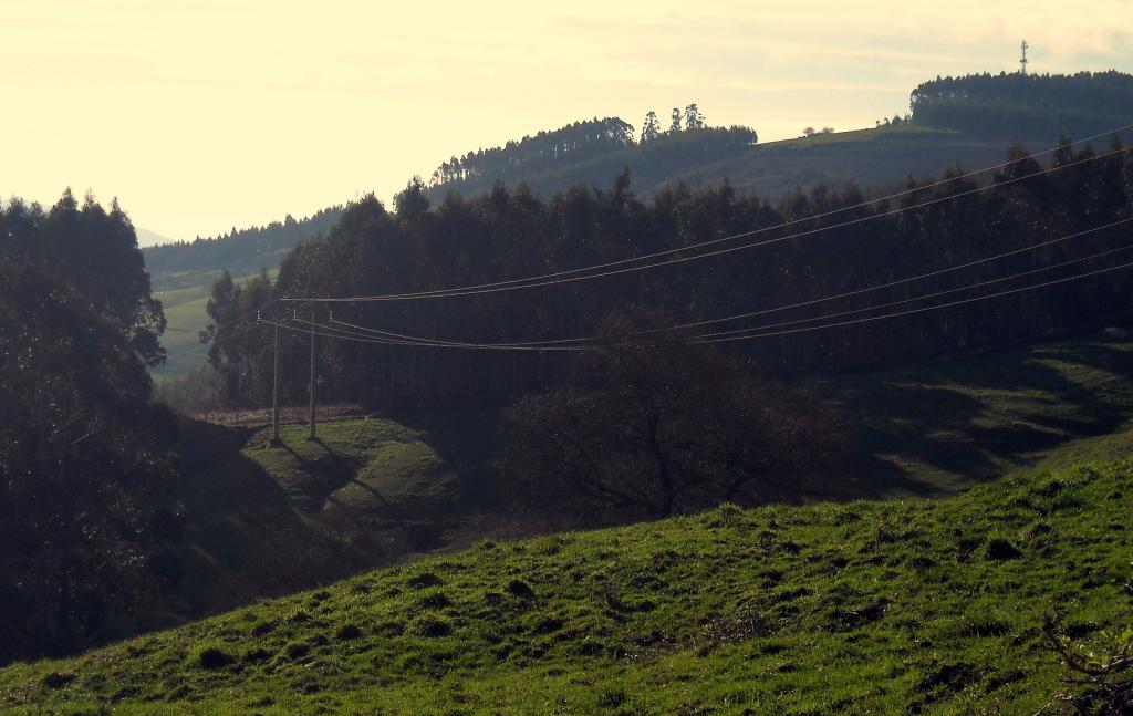 Foto de Camargo (Cantabria), España