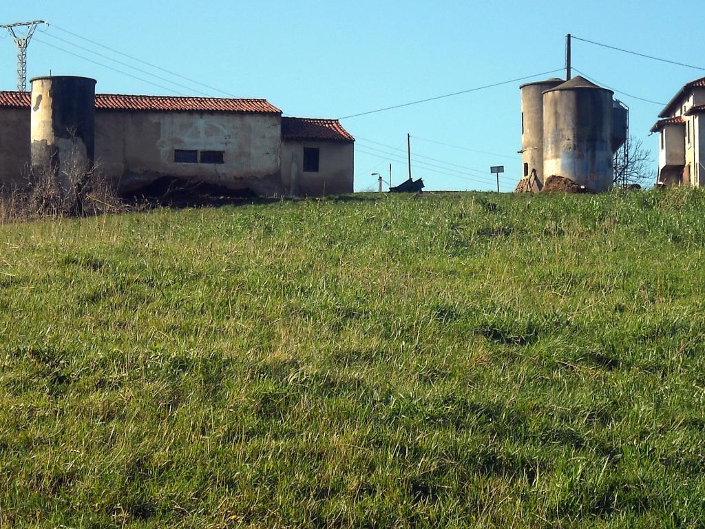 Foto de Camargo (Cantabria), España