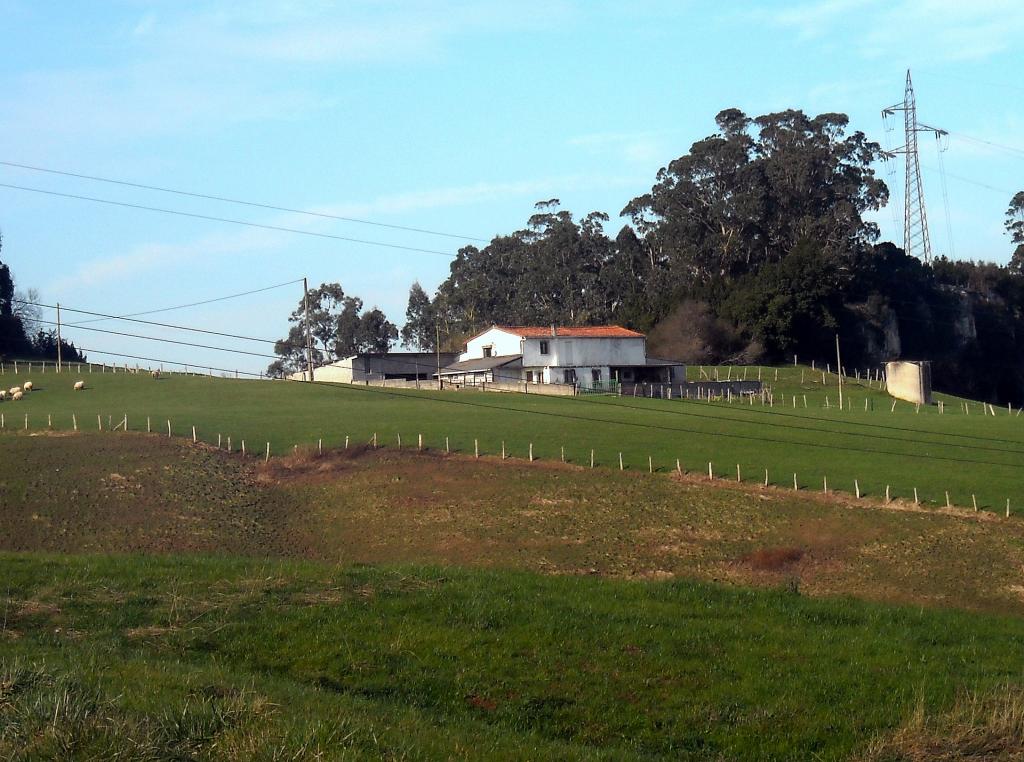 Foto de Camargo (Cantabria), España