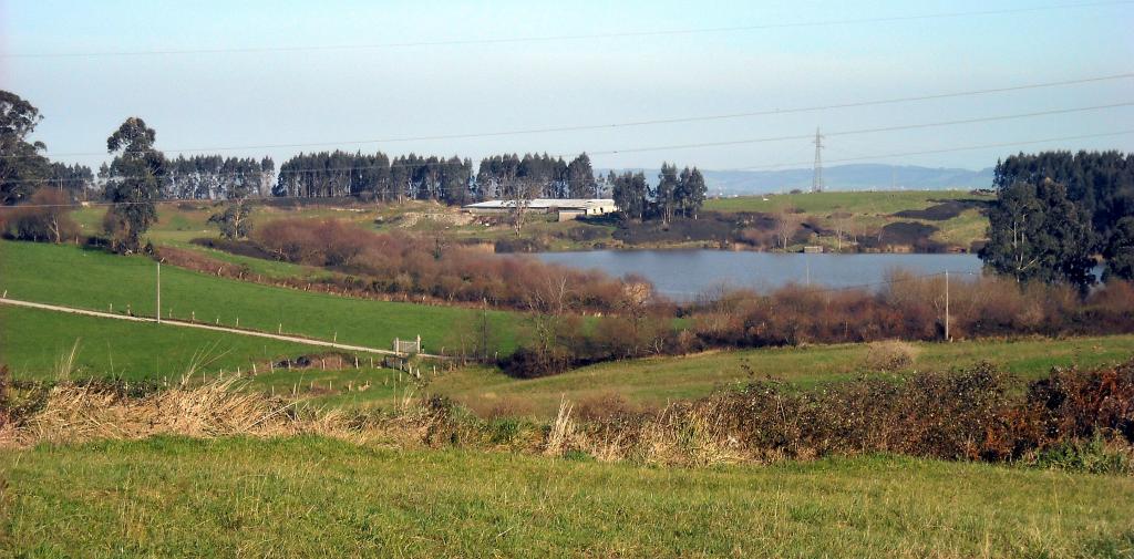 Foto de Camargo (Cantabria), España