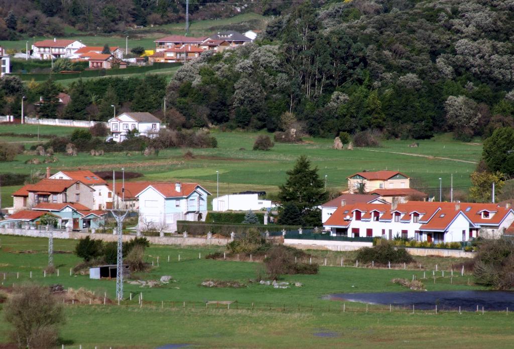 Foto de Camargo (Cantabria), España
