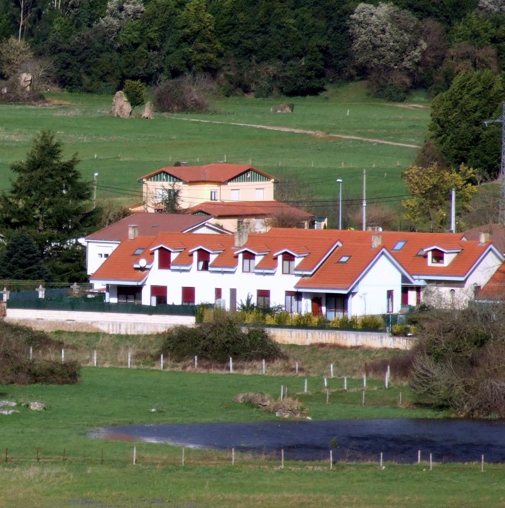 Foto de Camargo (Cantabria), España