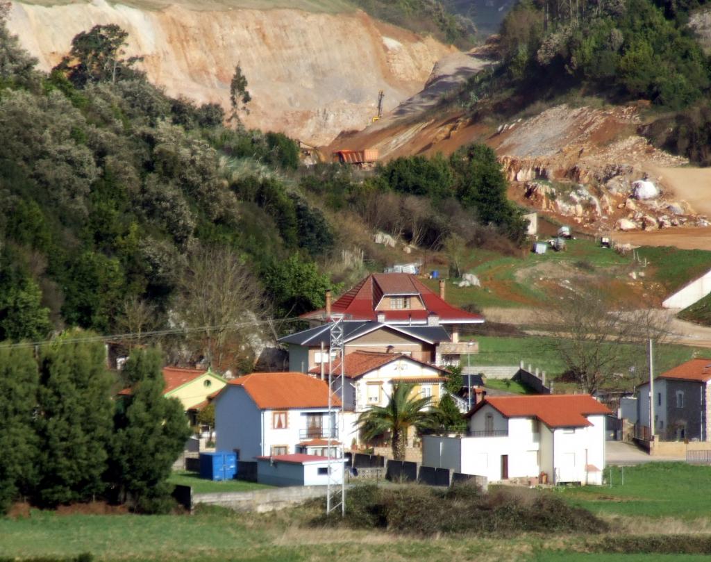 Foto de Camargo (Cantabria), España