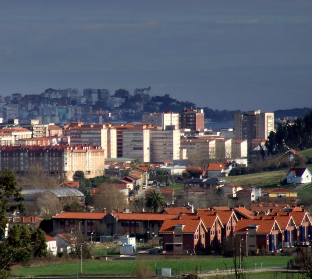 Foto de Camargo (Cantabria), España