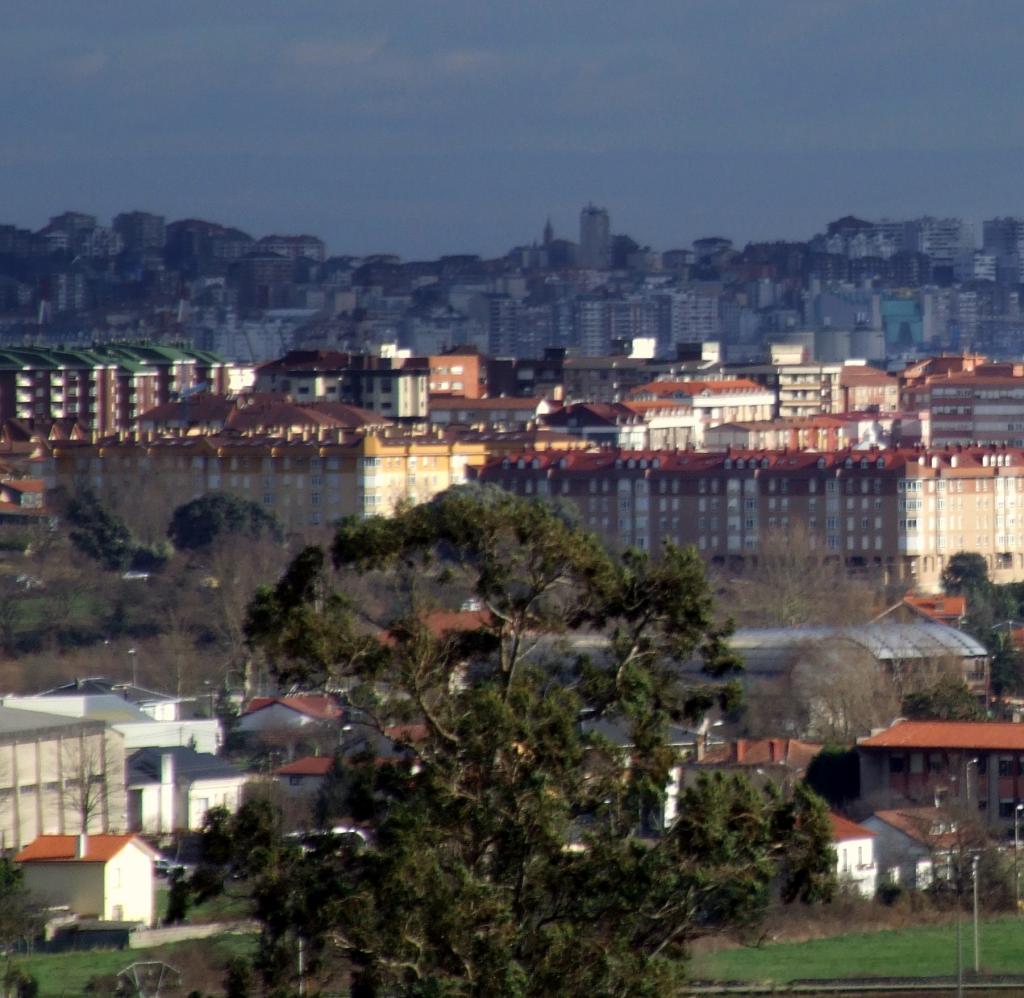Foto de Camargo (Cantabria), España