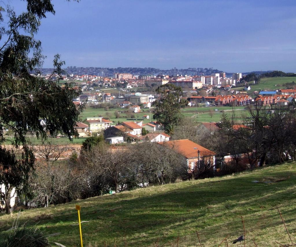 Foto de Camargo (Cantabria), España