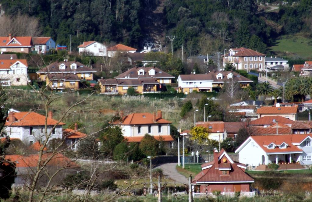 Foto de Camargo (Cantabria), España