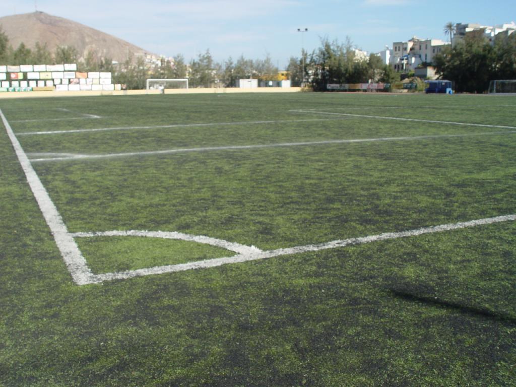 Foto de Santa Maria de Guia de Gran Canaria (Las Palmas), España