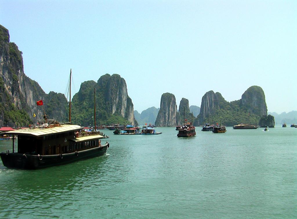 Foto de Hai Phong, Vietnam