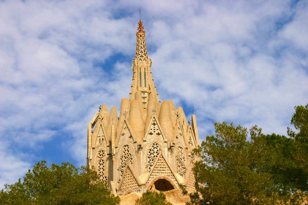 Foto de Montferri (Tarragona), España