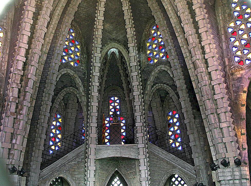 Foto de Montferri (Tarragona), España