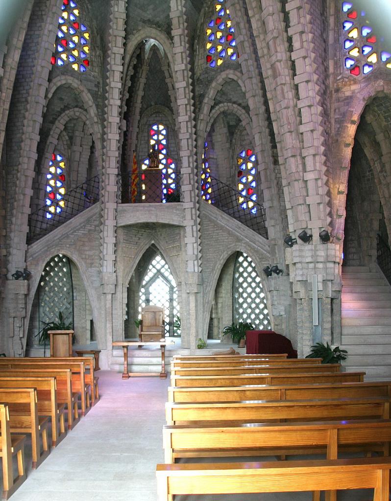 Foto de Montferri (Tarragona), España