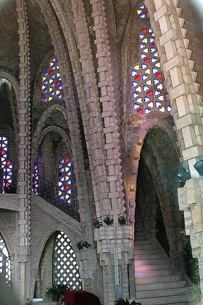 Foto de Montferri (Tarragona), España