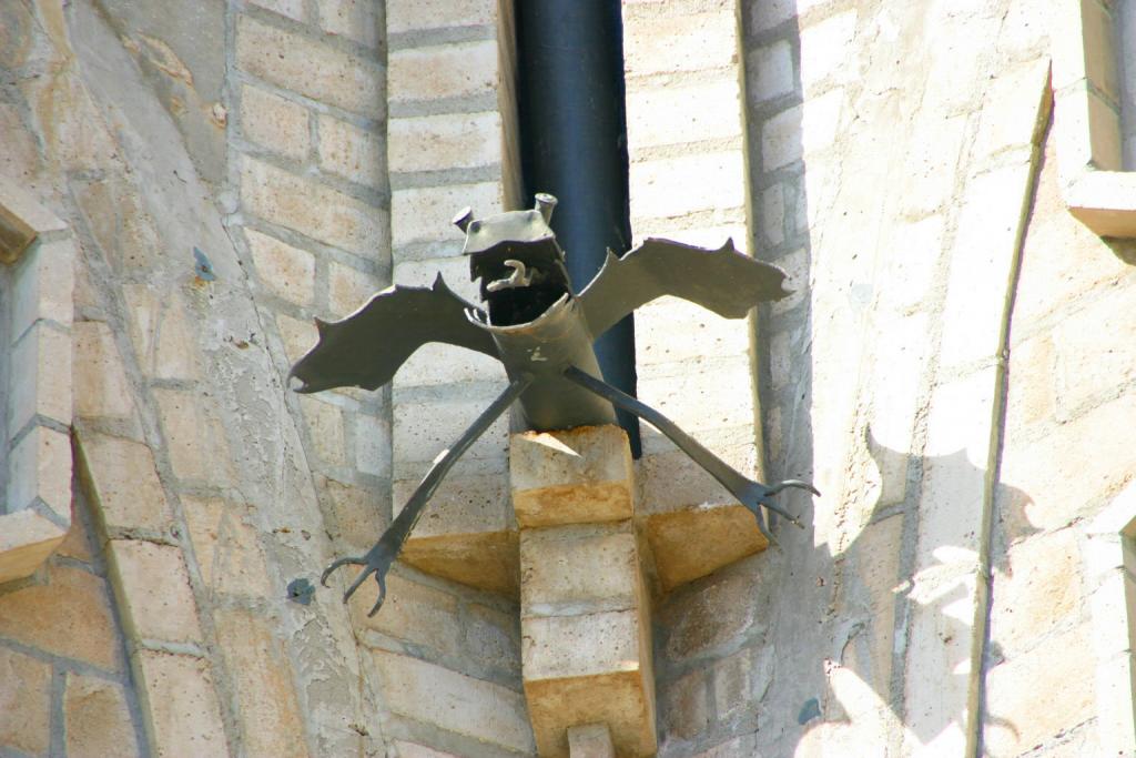 Foto de Montferri (Tarragona), España