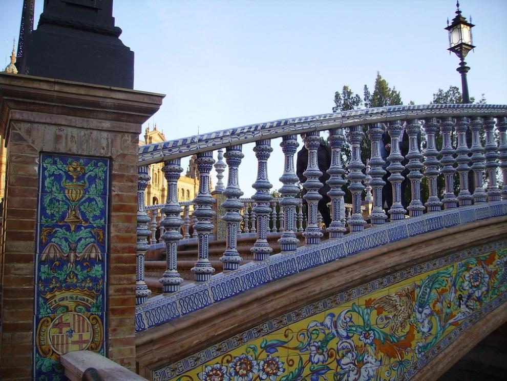 Foto de Sevilla (Andalucía), España