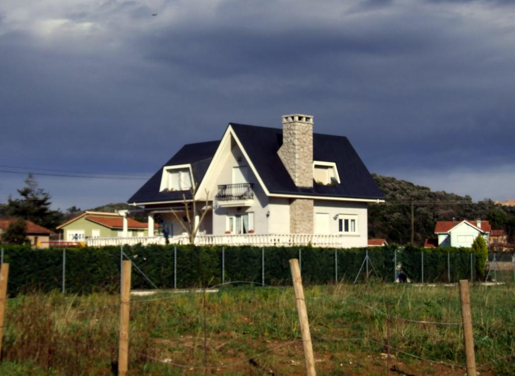 Foto de Camargo (Cantabria), España