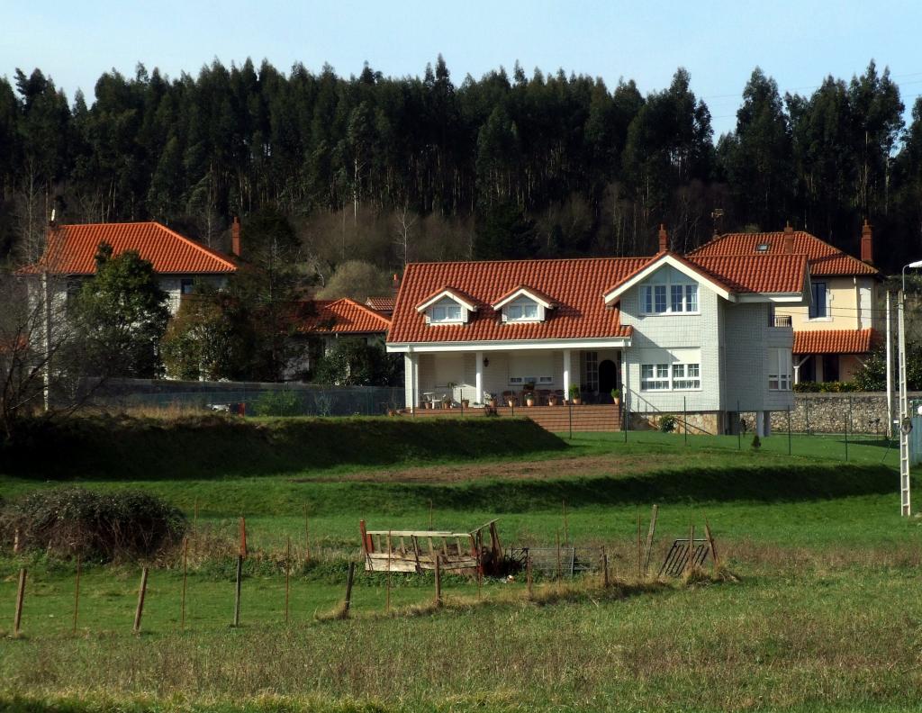 Foto de Camargo (Cantabria), España