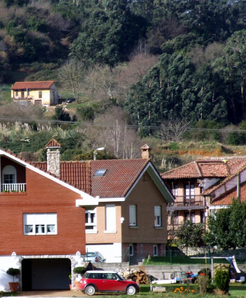 Foto de Camargo (Cantabria), España