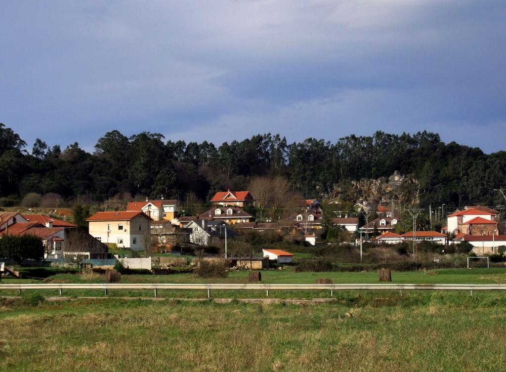 Foto de Camargo (Cantabria), España