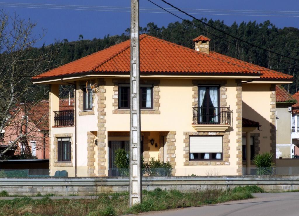 Foto de Camargo (Cantabria), España