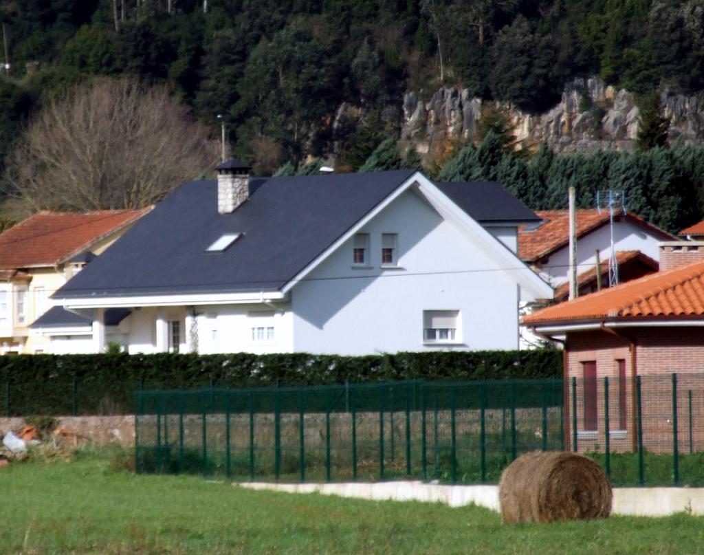 Foto de Camargo (Cantabria), España