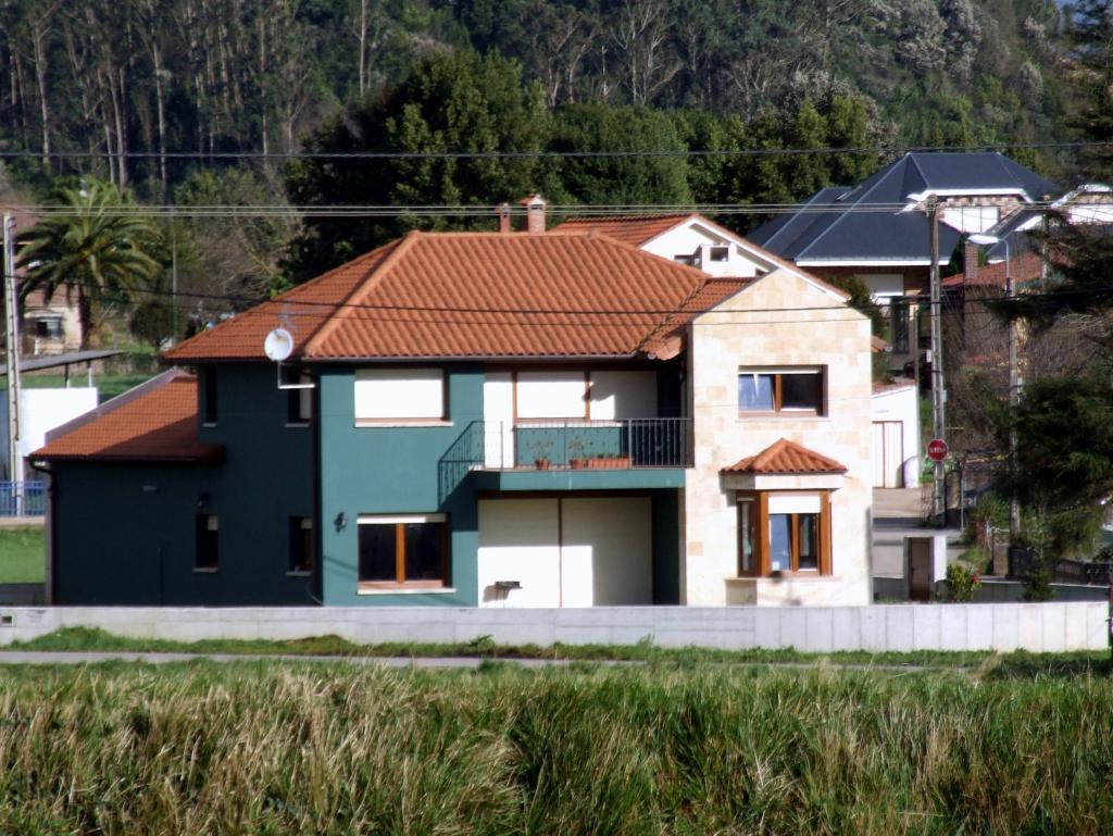 Foto de Camargo (Cantabria), España
