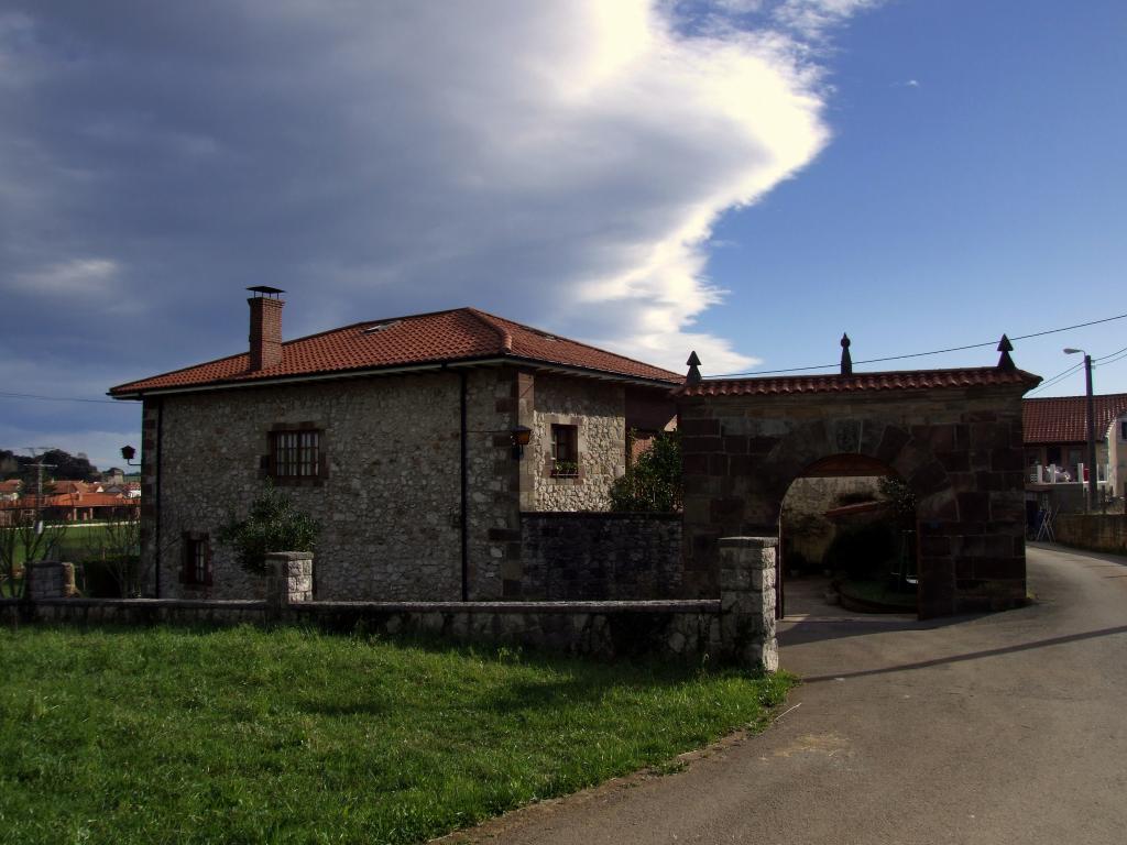 Foto de Camargo (Cantabria), España