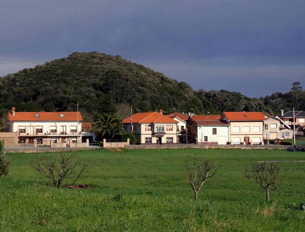 Foto de Camargo (Cantabria), España