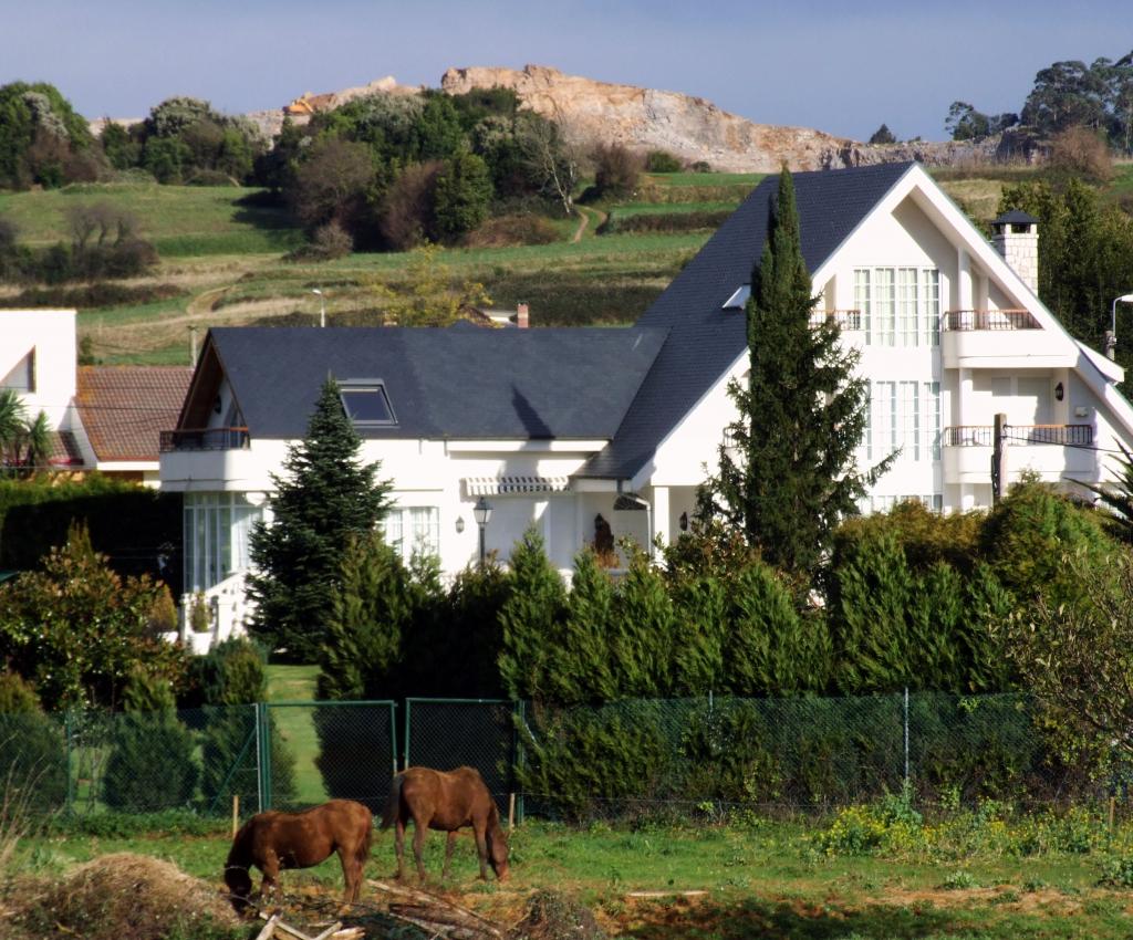 Foto de Camargo (Cantabria), España