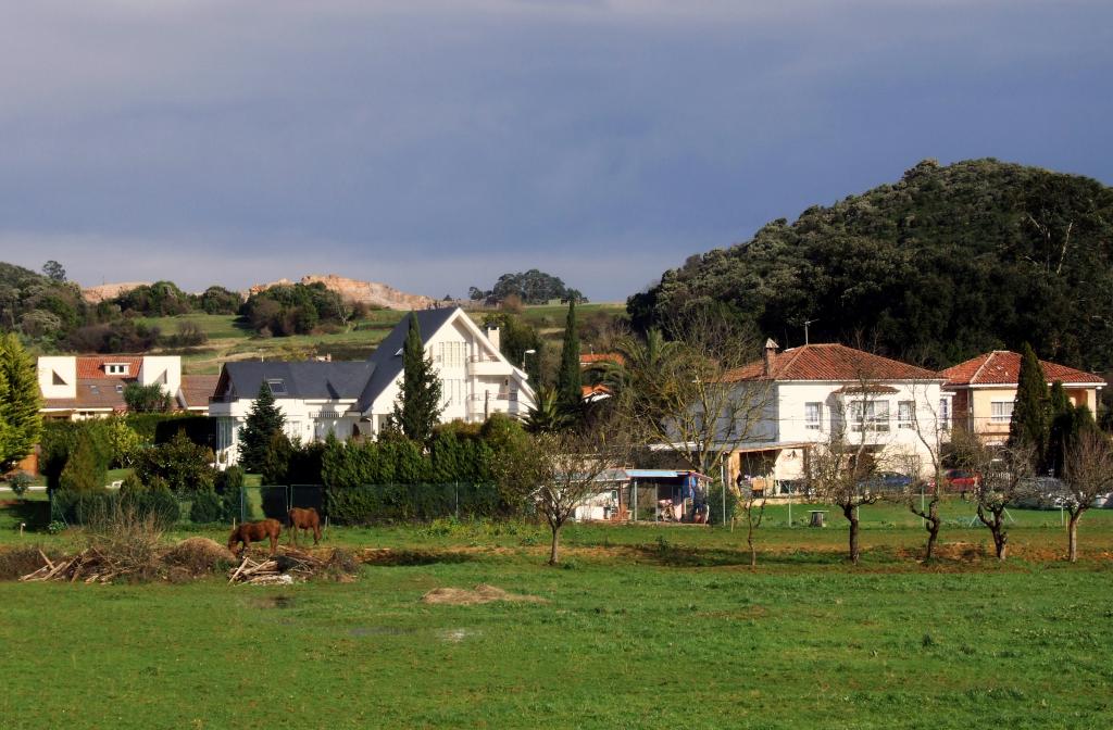 Foto de Camargo (Cantabria), España