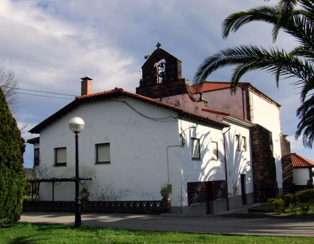 Foto de Camargo (Cantabria), España