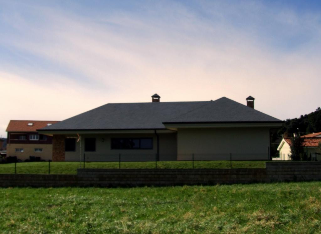 Foto de Camargo (Cantabria), España