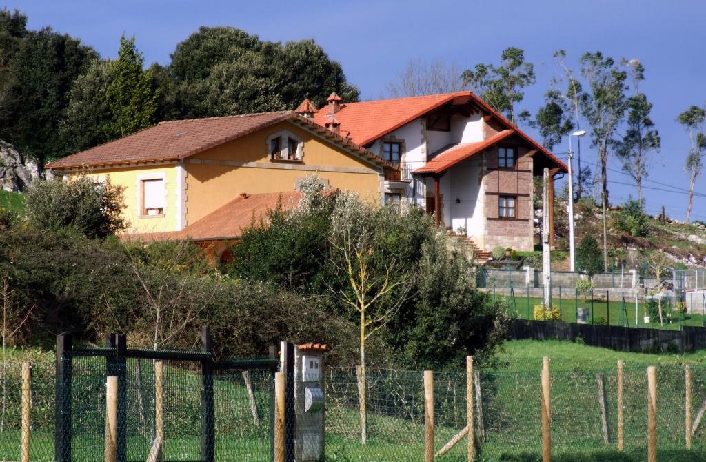 Foto de Camargo (Cantabria), España