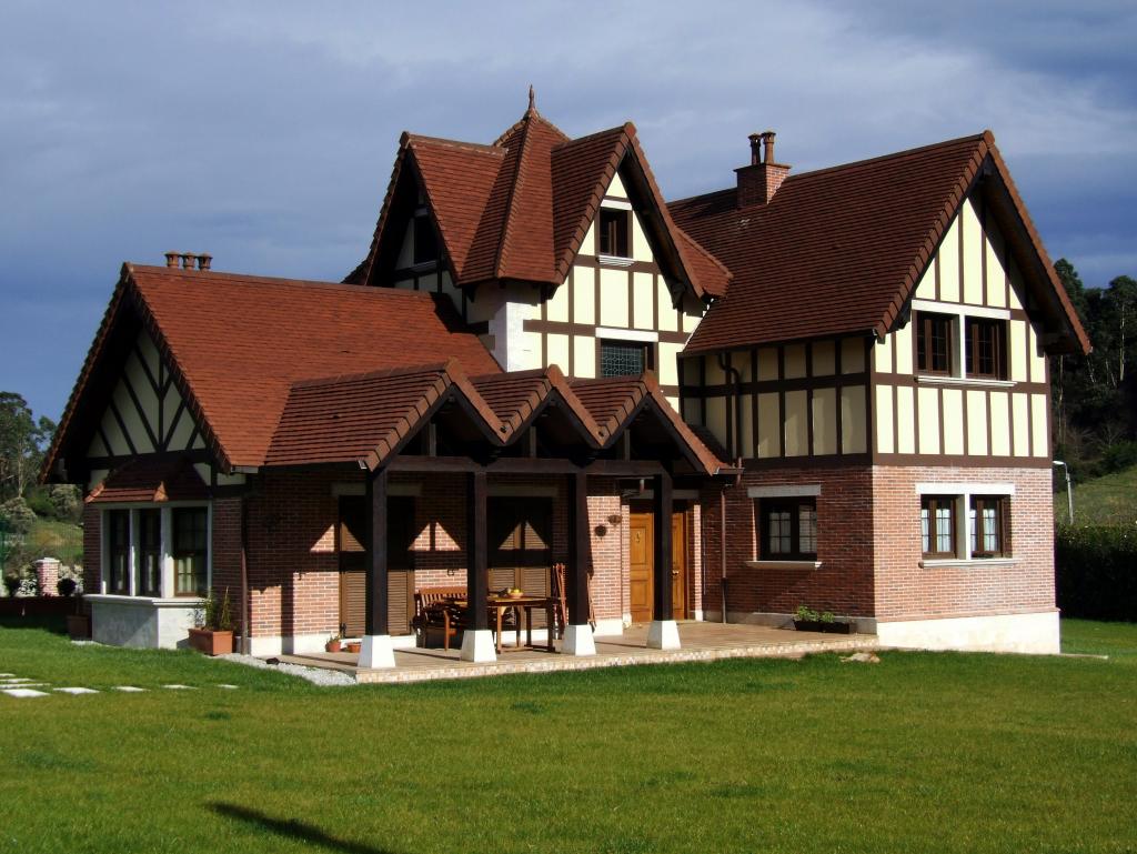 Foto de Camargo (Cantabria), España