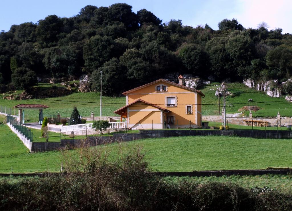 Foto de Camargo (Cantabria), España