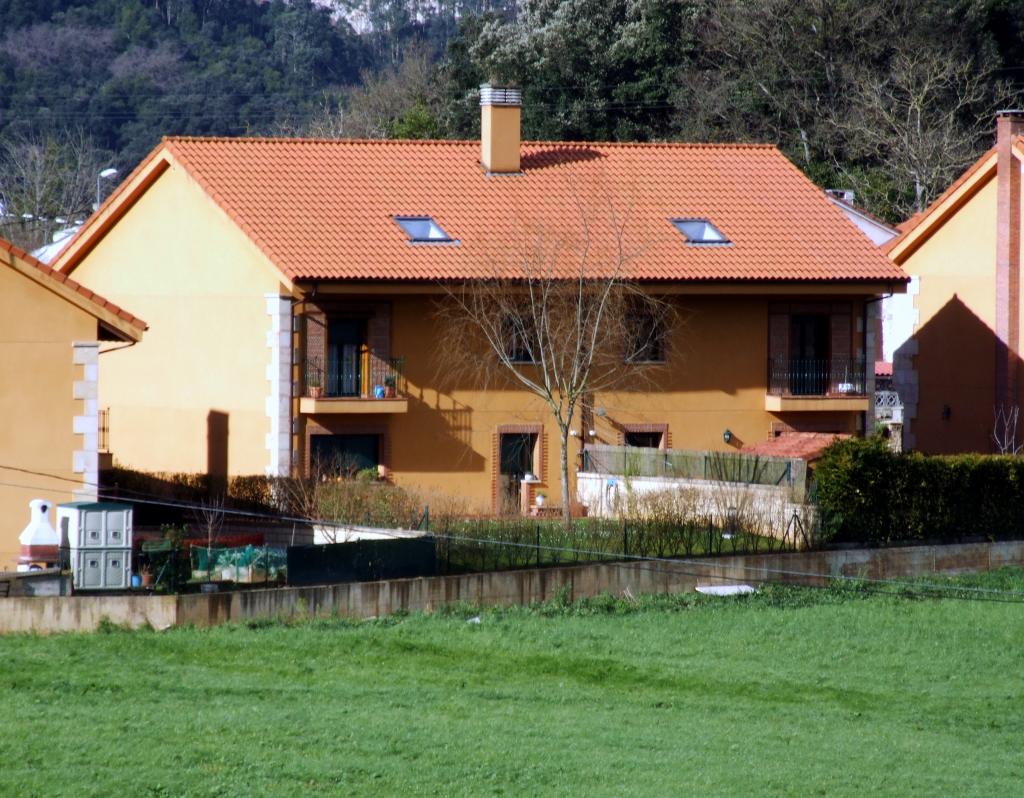 Foto de Camargo (Cantabria), España