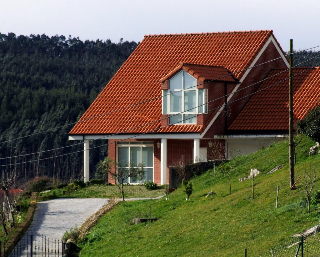 Foto de Camargo (Cantabria), España