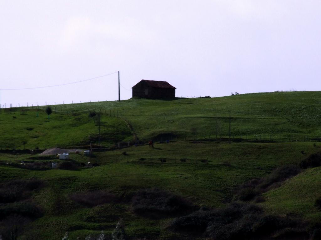 Foto de Camargo (Cantabria), España