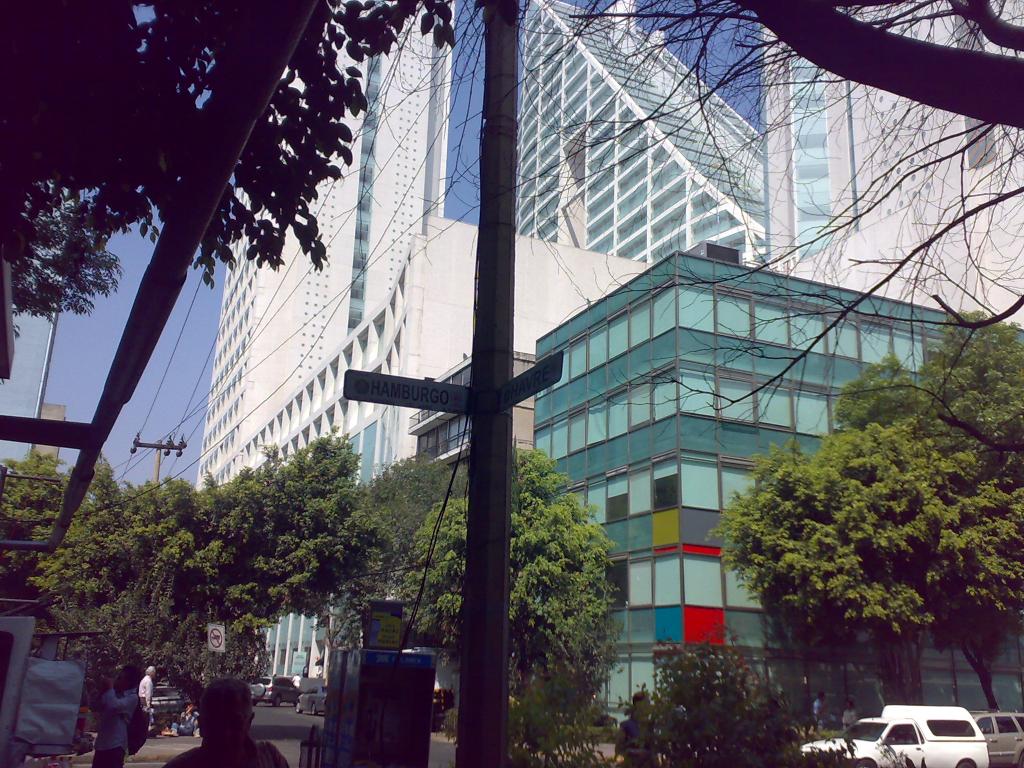 Foto de Mexico, México