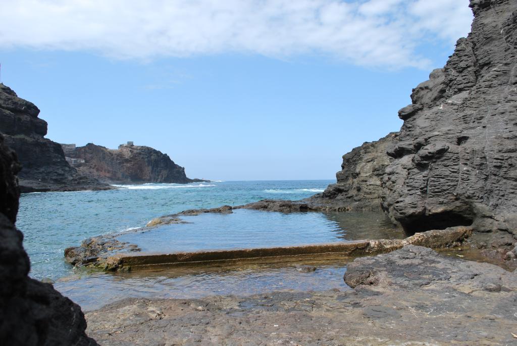 Foto de Santa Maria de Guia de Gran Canaria (Las Palmas), España