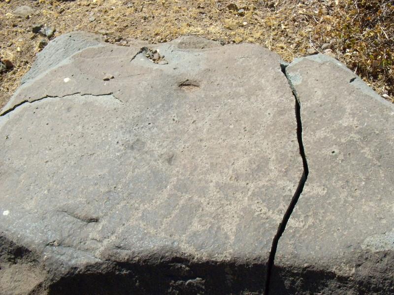 Foto de Petorca, Chile