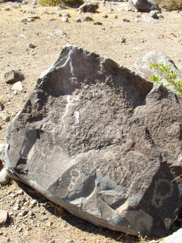 Foto de Petorca, Chile