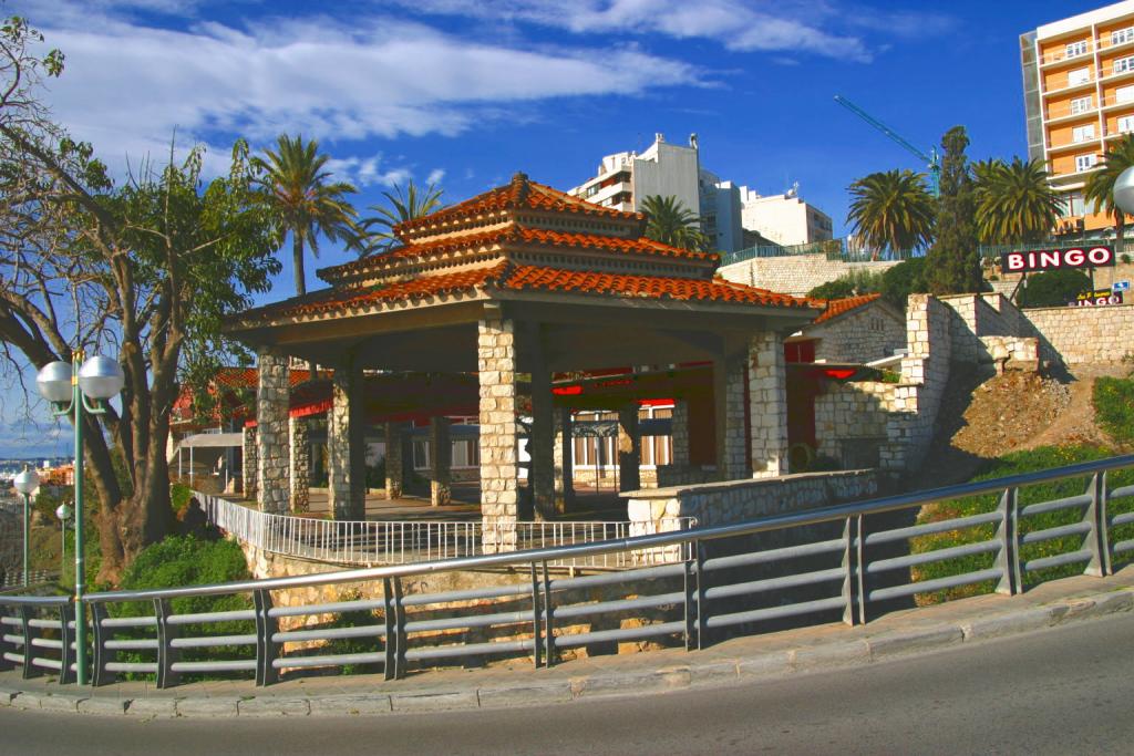 Foto de Tarragona (Cataluña), España