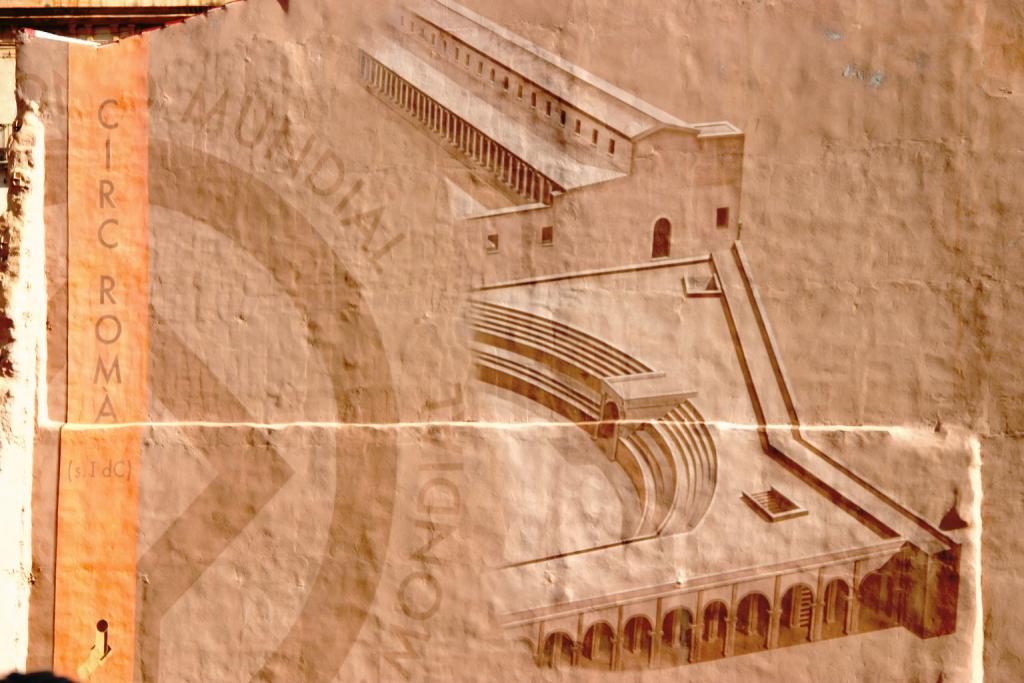 Foto de Tarragona (Cataluña), España