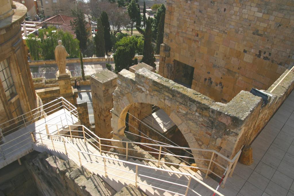 Foto de Tarragona (Cataluña), España